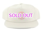 画像: upriseMARKET Promotional Copy Snapback Cap
