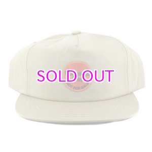 画像: upriseMARKET Promotional Copy Snapback Cap