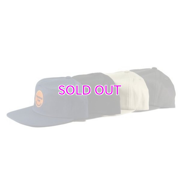 画像5: upriseMARKET Promotional Copy Snapback Cap (5)