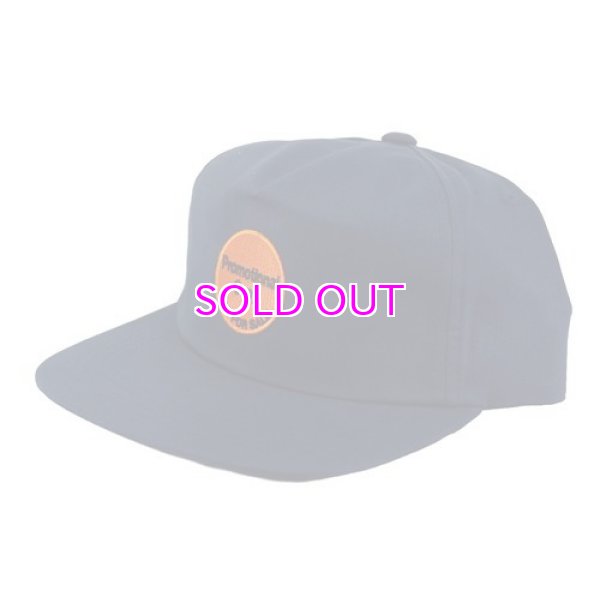 画像2: upriseMARKET Promotional Copy Snapback Cap (2)