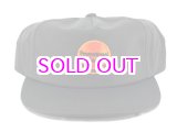 画像: upriseMARKET Promotional Copy Snapback Cap
