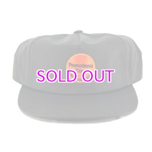 画像: upriseMARKET Promotional Copy Snapback Cap