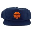 画像1: upriseMARKET Promotional Copy Snapback Cap (1)