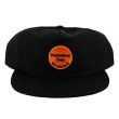 画像1: upriseMARKET Promotional Copy Snapback Cap (1)