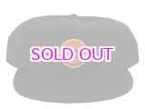 画像: upriseMARKET Promotional Copy Snapback Cap