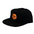 画像2: upriseMARKET Promotional Copy Snapback Cap (2)