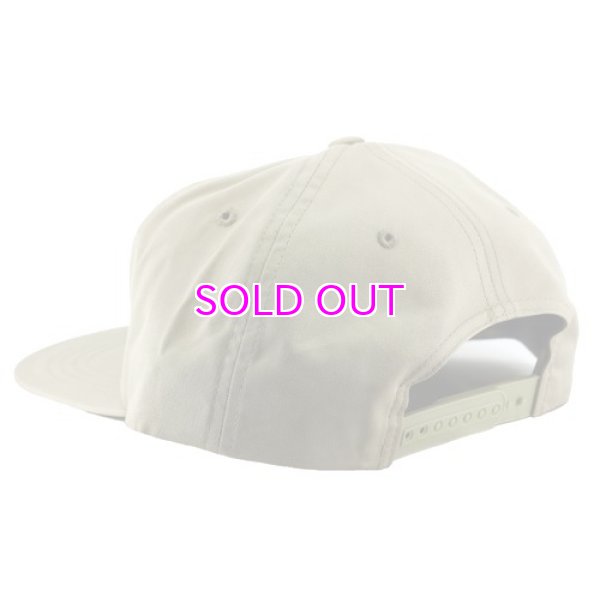 画像3: upriseMARKET Promotional Copy Snapback Cap (3)