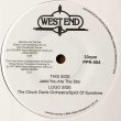 画像1: JAKKI / YOU ARE THE STAR b/w CHUCK DAVIS ORCHESTRA /SPRIT OF SUNSHINE 7inch (1)