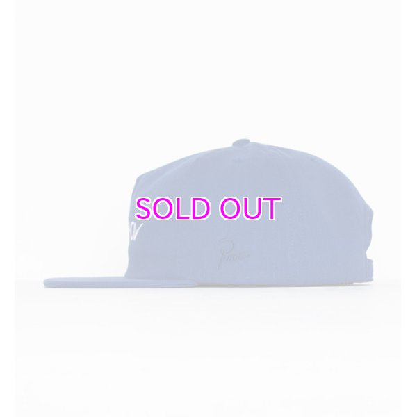 画像2: BY Parra 5 panel hat script box logo (2)