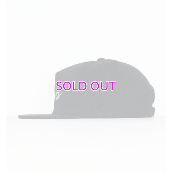 画像2: BY Parra 5 panel hat script box logo (2)