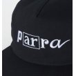 画像5: BY Parra 5 panel hat script box logo (5)