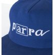 画像5: BY Parra 5 panel hat script box logo (5)