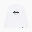 画像1: BY Parra longsleeve t-shirt gary's street (1)