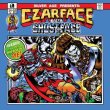画像1: Czarface Meets Ghostface "LP" (1)