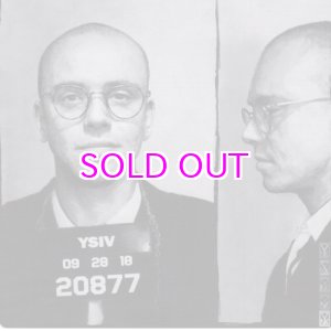 画像: LOGIC / YSIV "2LP"