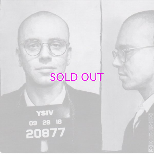 画像1: LOGIC / YSIV "2LP" (1)