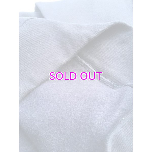 画像5: upriseMARKET Promotional Copy Hoodie (5)