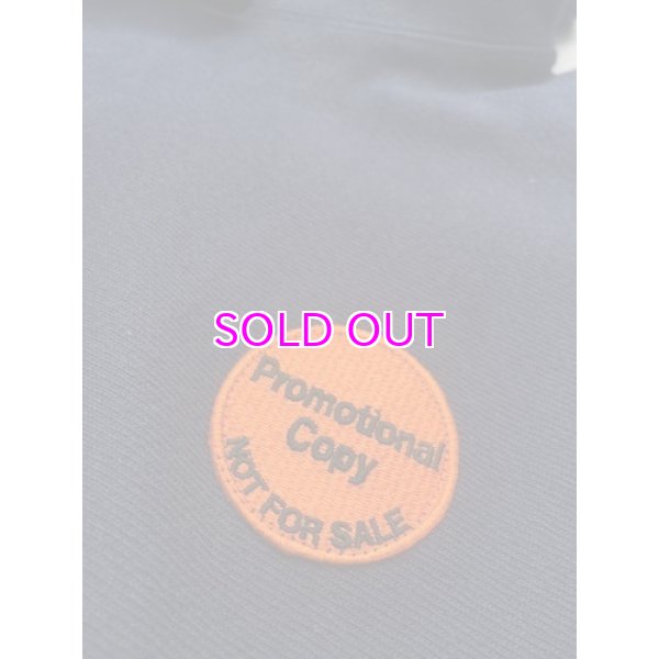 画像4: upriseMARKET Promotional Copy Hoodie (4)