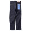 画像9: LAFAYETTE 5 POCKET SELVAGE DENIM PANTS - STANDARD FIT -  (9)