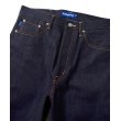 画像3: LAFAYETTE 5 POCKET SELVAGE DENIM PANTS - STANDARD FIT -  (3)