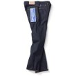 画像8: LAFAYETTE 5 POCKET SELVAGE DENIM PANTS - STANDARD FIT -  (8)