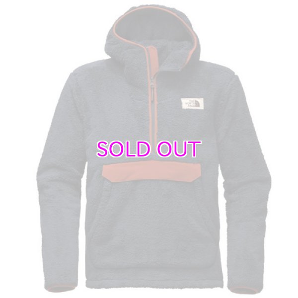 画像2: The North Face Campshire Pullover Hoodie  (2)