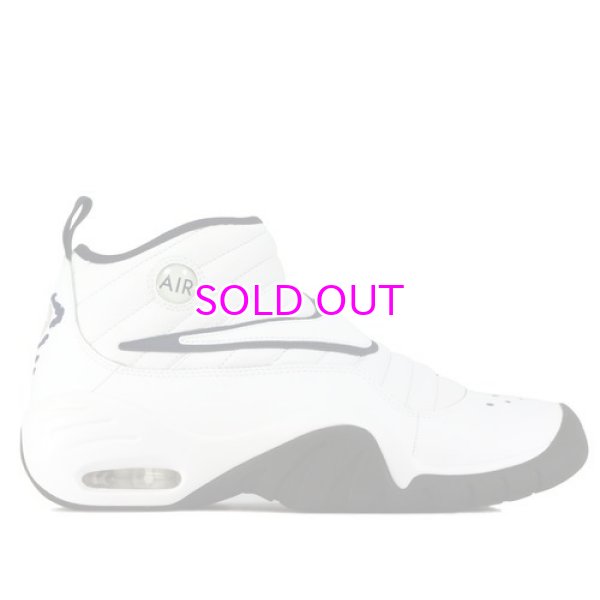 画像2: NIKE AIR SHAKE NDESTRUKT (2)