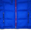 画像4: POLO RALPH LAUREN PEFORMANCE COLOR BLOCKED DOWN JACKET (4)