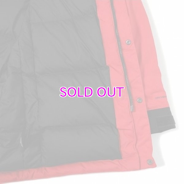 画像6: The North Face  BDFD DOWN PARKA (6)