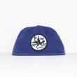 画像1: BY Parra 6 panel hat upside down bird (1)