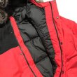 画像2: The North Face  BDFD DOWN PARKA (2)