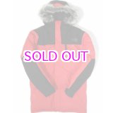 画像: The North Face  BDFD DOWN PARKA