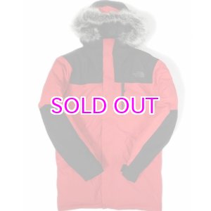 画像: The North Face  BDFD DOWN PARKA