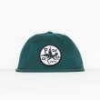 画像1: BY Parra 6 panel hat upside down bird (1)