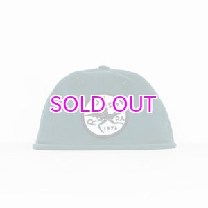 画像: BY Parra 6 panel hat upside down bird