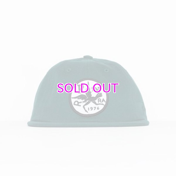画像1: BY Parra 6 panel hat upside down bird (1)