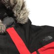 画像3: The North Face  BDFD DOWN PARKA (3)