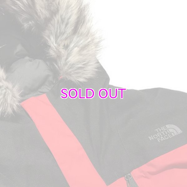 画像3: The North Face  BDFD DOWN PARKA (3)