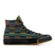 画像1: CONVERSE Chuck 70 HI BHM Black History Month (1)