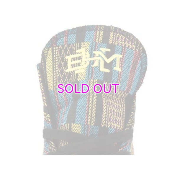 画像6: CONVERSE Chuck 70 HI BHM Black History Month (6)