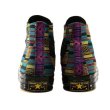 画像3: CONVERSE Chuck 70 HI BHM Black History Month (3)