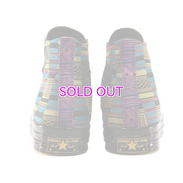画像3: CONVERSE Chuck 70 HI BHM Black History Month (3)
