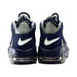 画像3: NIKE AIR MORE UPTEMPO 96 COOL GREY/WHITE-MIDNIGHT NAVY  (3)