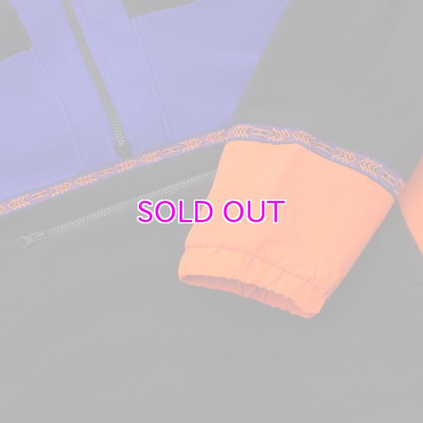 画像3: The North Face 92 RAGE FLEECE ANORAK JACKET (3)