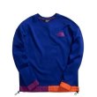 画像1: The North Face ’92 RAGE FLEECE CREW (1)