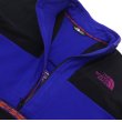 画像5: The North Face 92 RAGE FLEECE ANORAK JACKET (5)