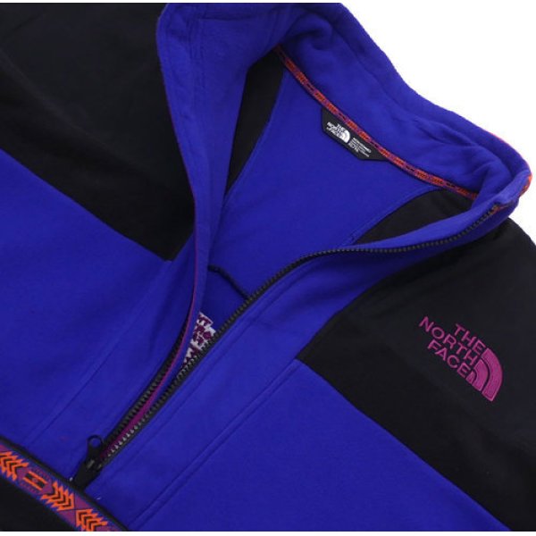 The North Face ザ ノース フェイス 92 RAGE FLEECE ANORAK JACKET