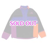 画像: The North Face 92 RAGE FLEECE ANORAK JACKET