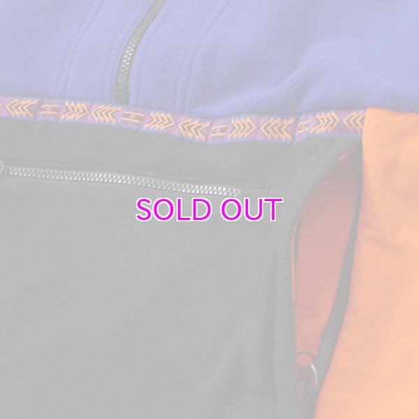 画像7: The North Face 92 RAGE FLEECE ANORAK JACKET (7)