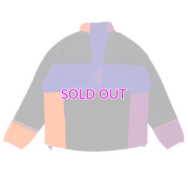 画像2: The North Face 92 RAGE FLEECE ANORAK JACKET (2)